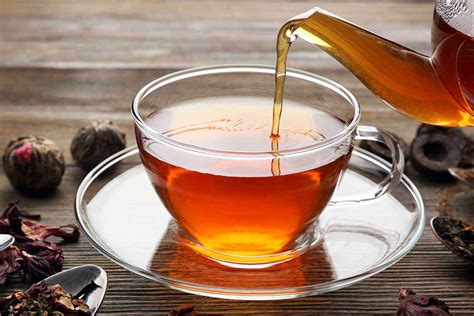 Rejuvenate Your Skin with Winter Magic Tea